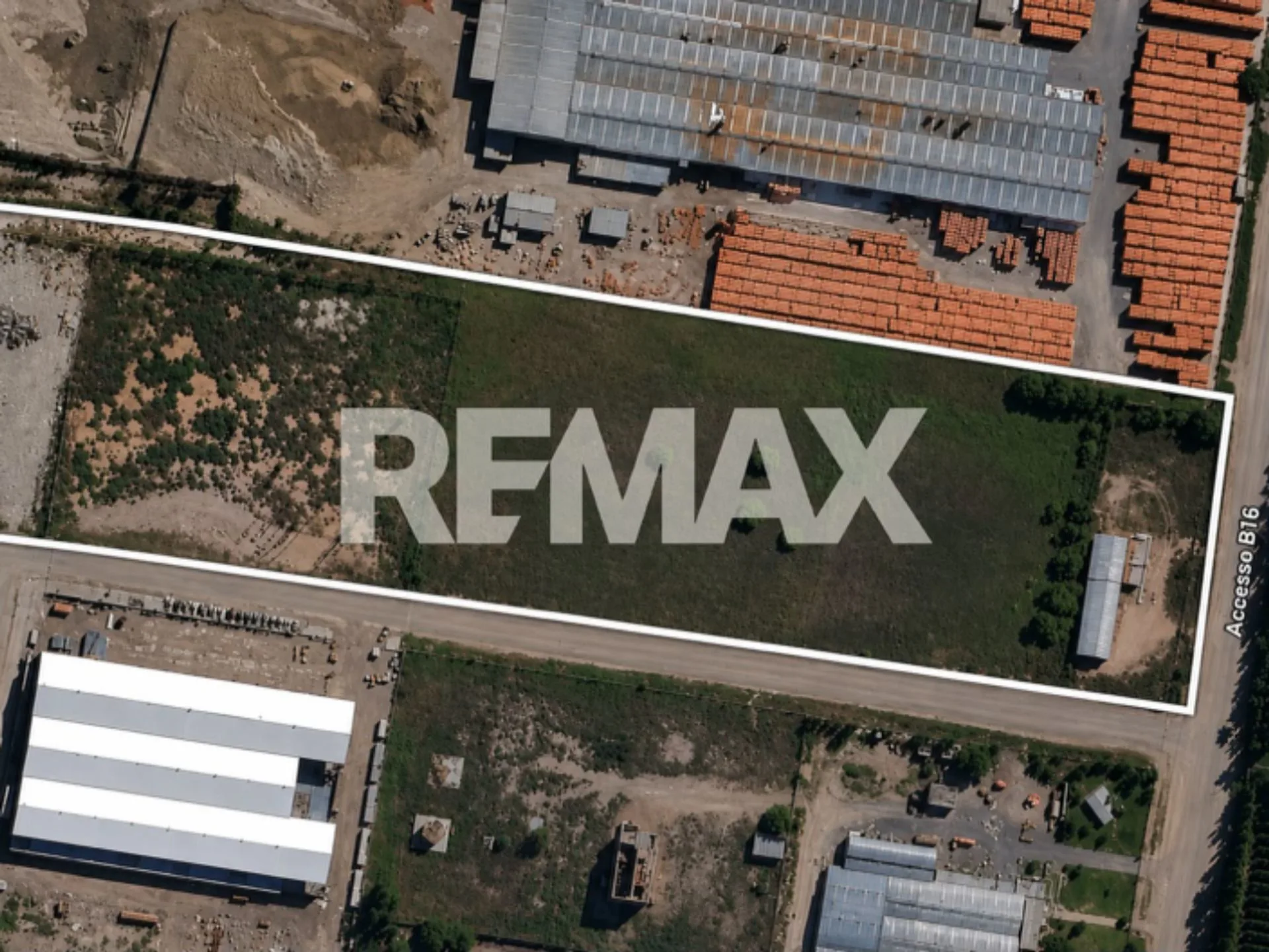 VENTA LOTE INDUSTRIAL (24.997M) FINANCIACION 70% foto 4
