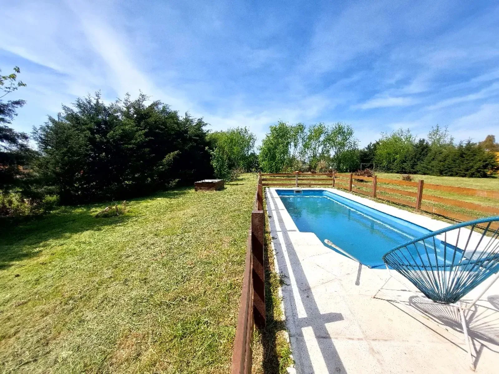 Casa en venta ezeiza, lote 3200m2 foto 4