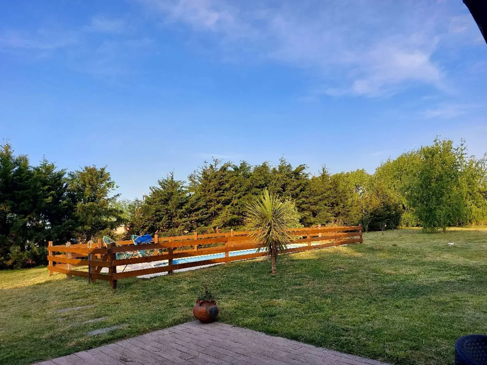 Casa en venta ezeiza, lote 3200m2 foto 5