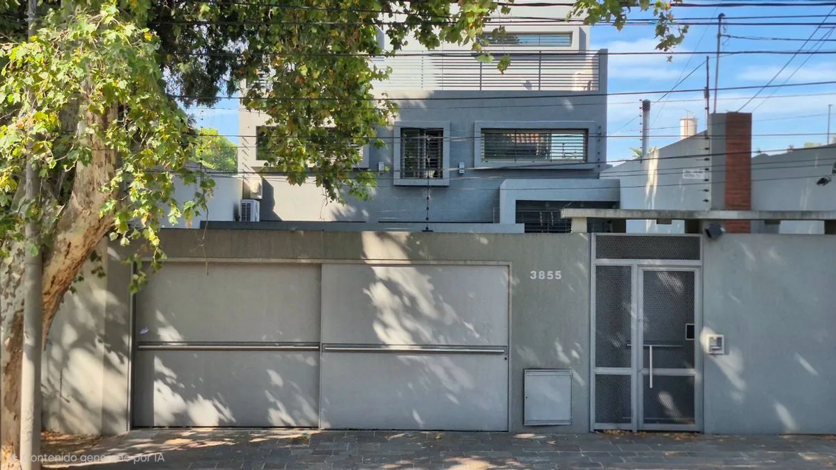 VENTA CASA 5 AMBIENTES EN VILLA BALLESTER foto 2