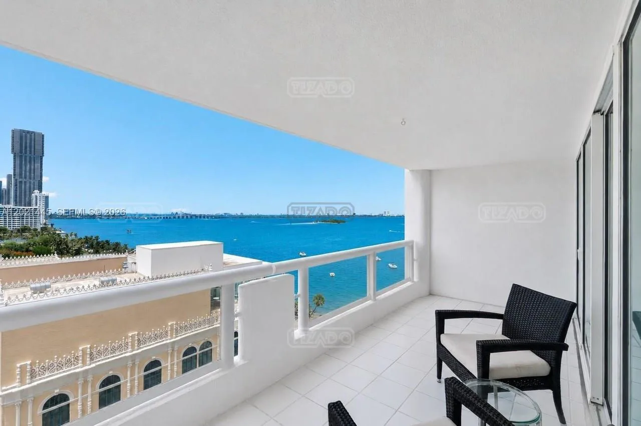 1717 N Bayshore Dr #A-1437 1700 foto 2