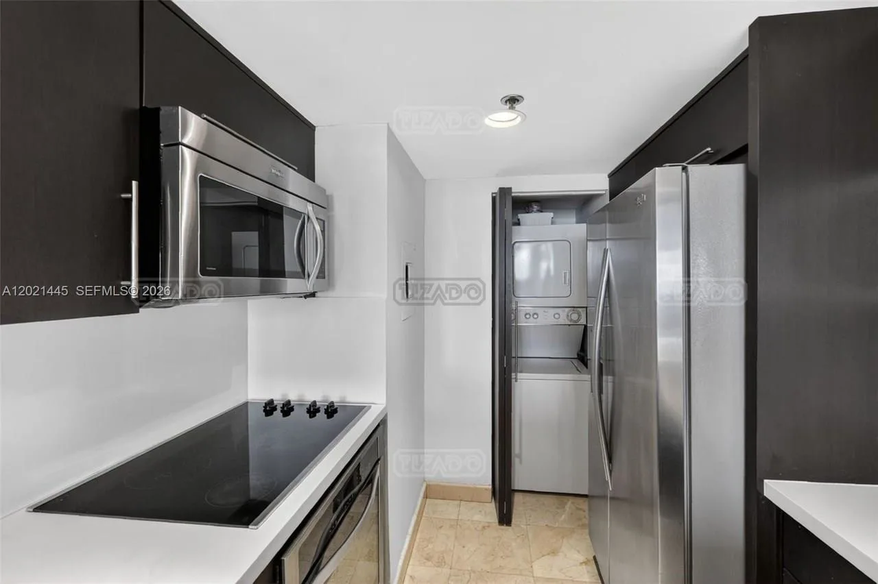 1717 N Bayshore Dr #A-1437 1700 foto 5