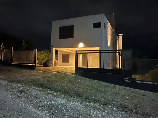 CASA EN SAN ANTONIO ARREDONDO