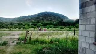 Venta Campo – Ruta Ingreso – San Francisco del Monte de Oro – San Luis foto 5