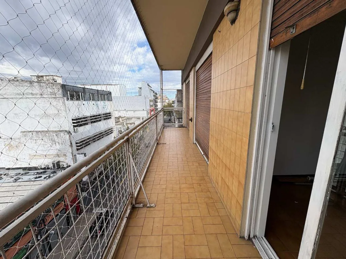 Venta Departamento 3 Ambientes en Flores Norte foto 3