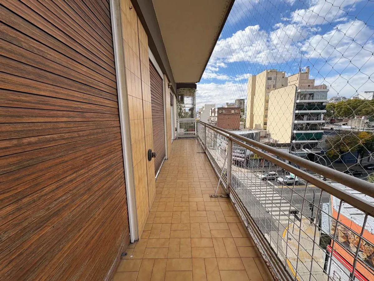 Venta Departamento 3 Ambientes en Flores Norte foto 4