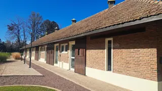 Barrio Cerrado Almahue. Calle Presidente Derqui 2500 foto 3