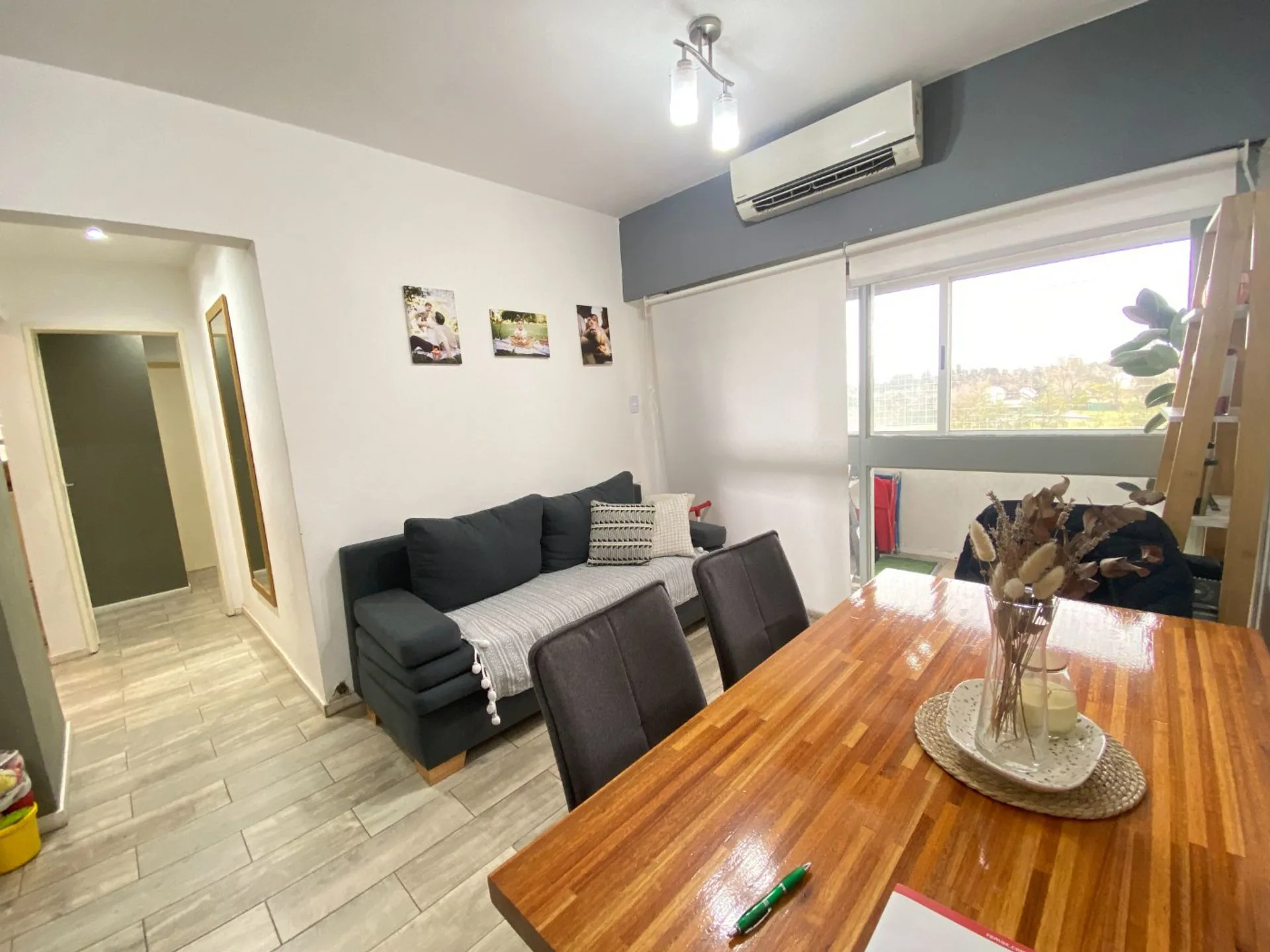 Venta 3 amb, vista abierta, Villa Martelli foto 2