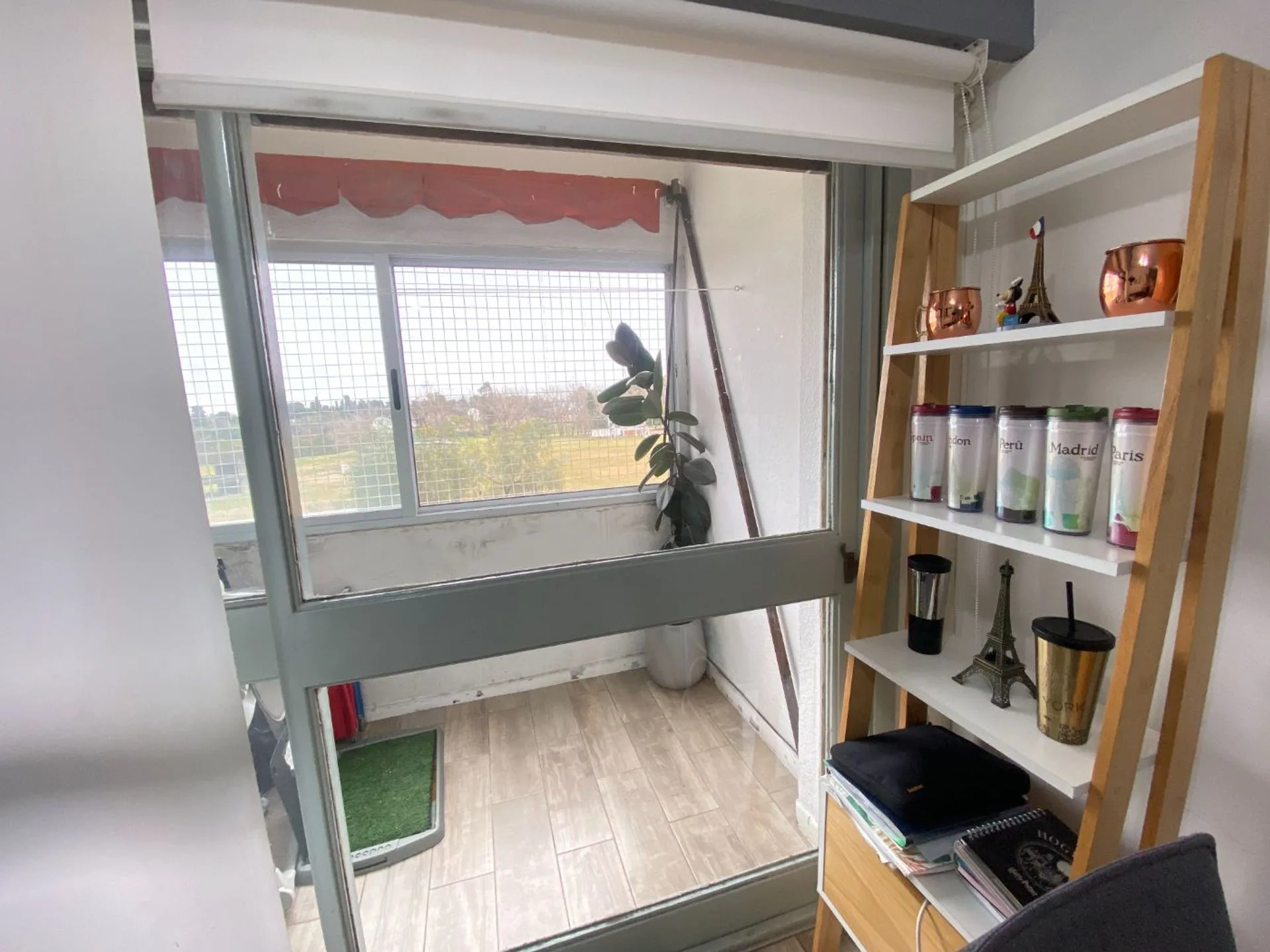 Venta 3 amb, vista abierta, Villa Martelli foto 4