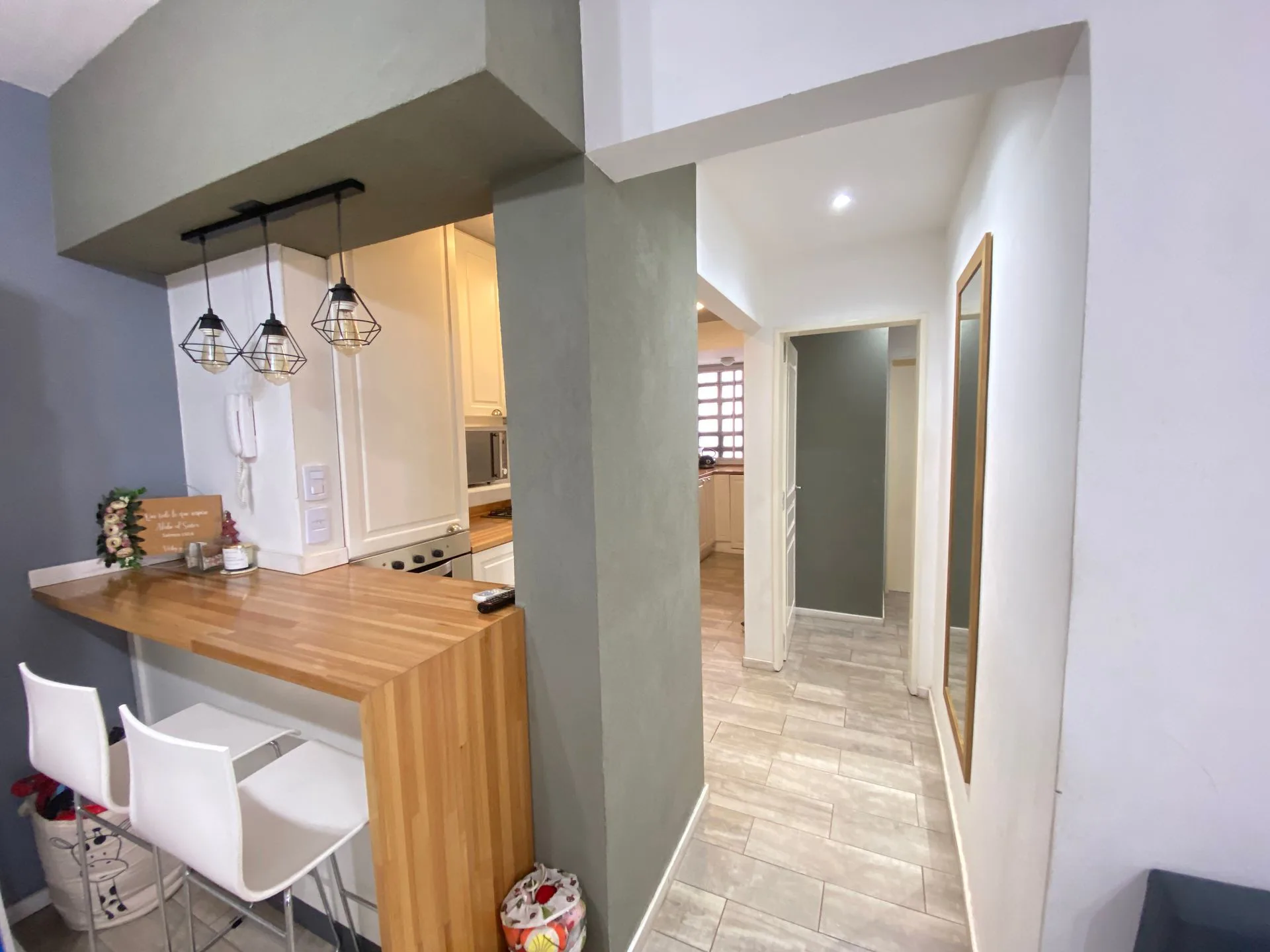 Venta 3 amb, vista abierta, Villa Martelli foto 5