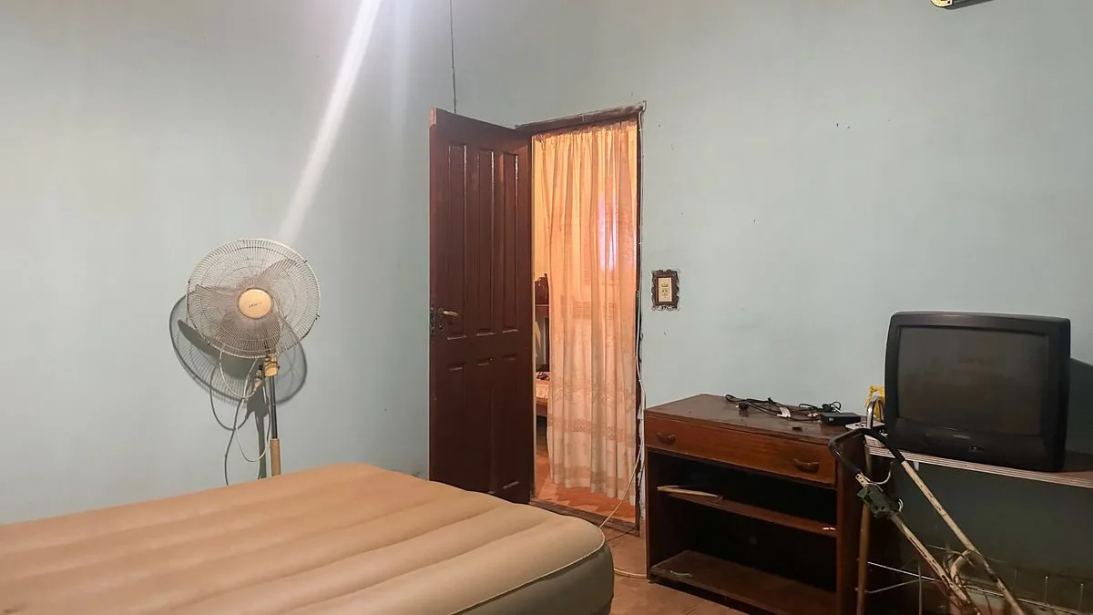 VENTA CASA 2 AMB - BARRIO HIPODROMO