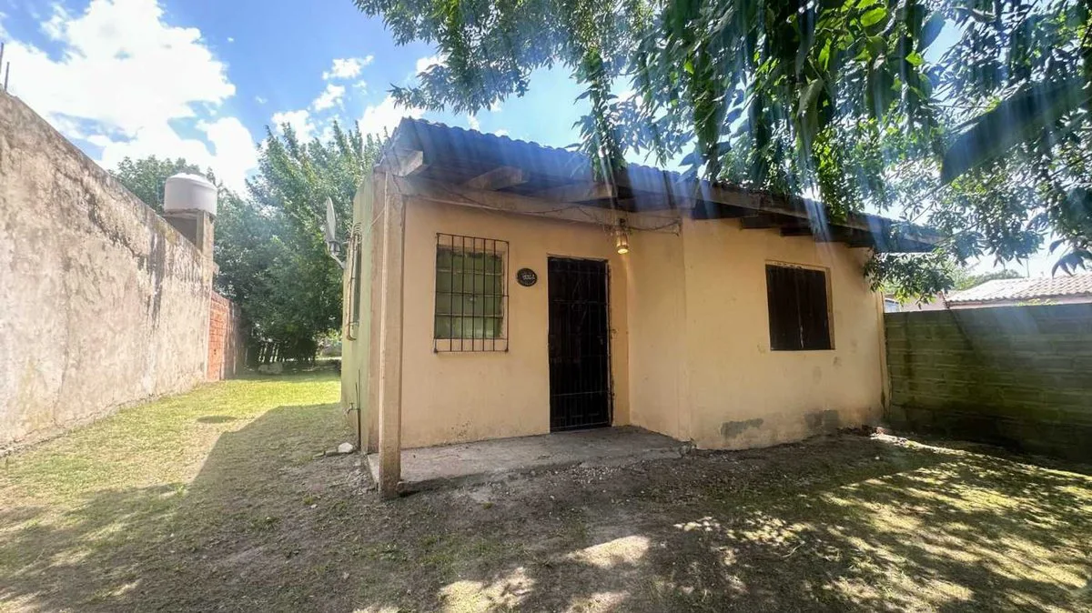 VENTA CASA 2 AMB - BARRIO HIPODROMO foto 5