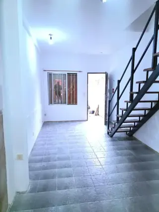 Añquiler Departamento Duplex de 3 ambientes en San Justo Barrio.San Nicolas foto 1