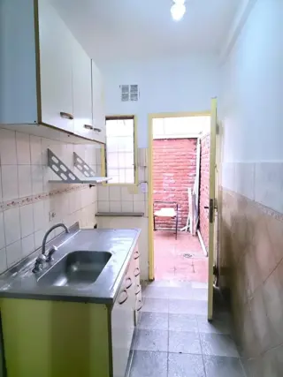 Añquiler Departamento Duplex de 3 ambientes en San Justo Barrio.San Nicolas foto 5