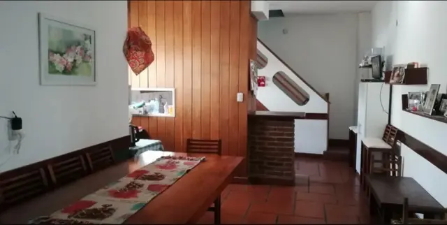 Departamento 4 dormitorios