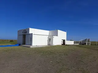 Venta de Estancia Turística  y Frigorífico En la Patagonia Norte,Provincia de Buenos Aires foto 2