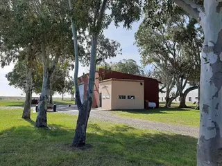 Venta de Estancia Turística  y Frigorífico En la Patagonia Norte,Provincia de Buenos Aires foto 4