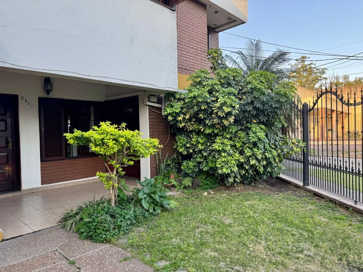 VENTA CASA ESQUINA BARRIO JARDIN foto 5
