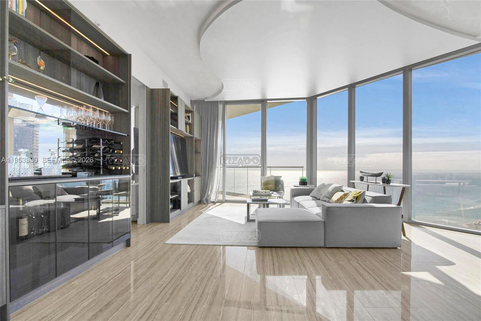 18683 Collins Ave 18600 foto 2