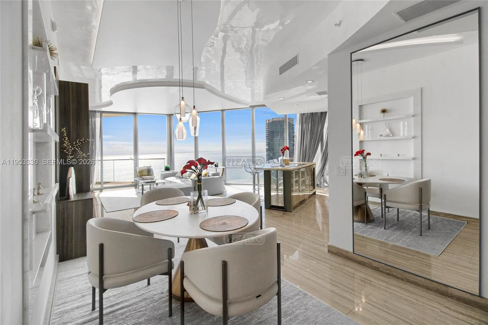 18683 Collins Ave 18600 foto 3