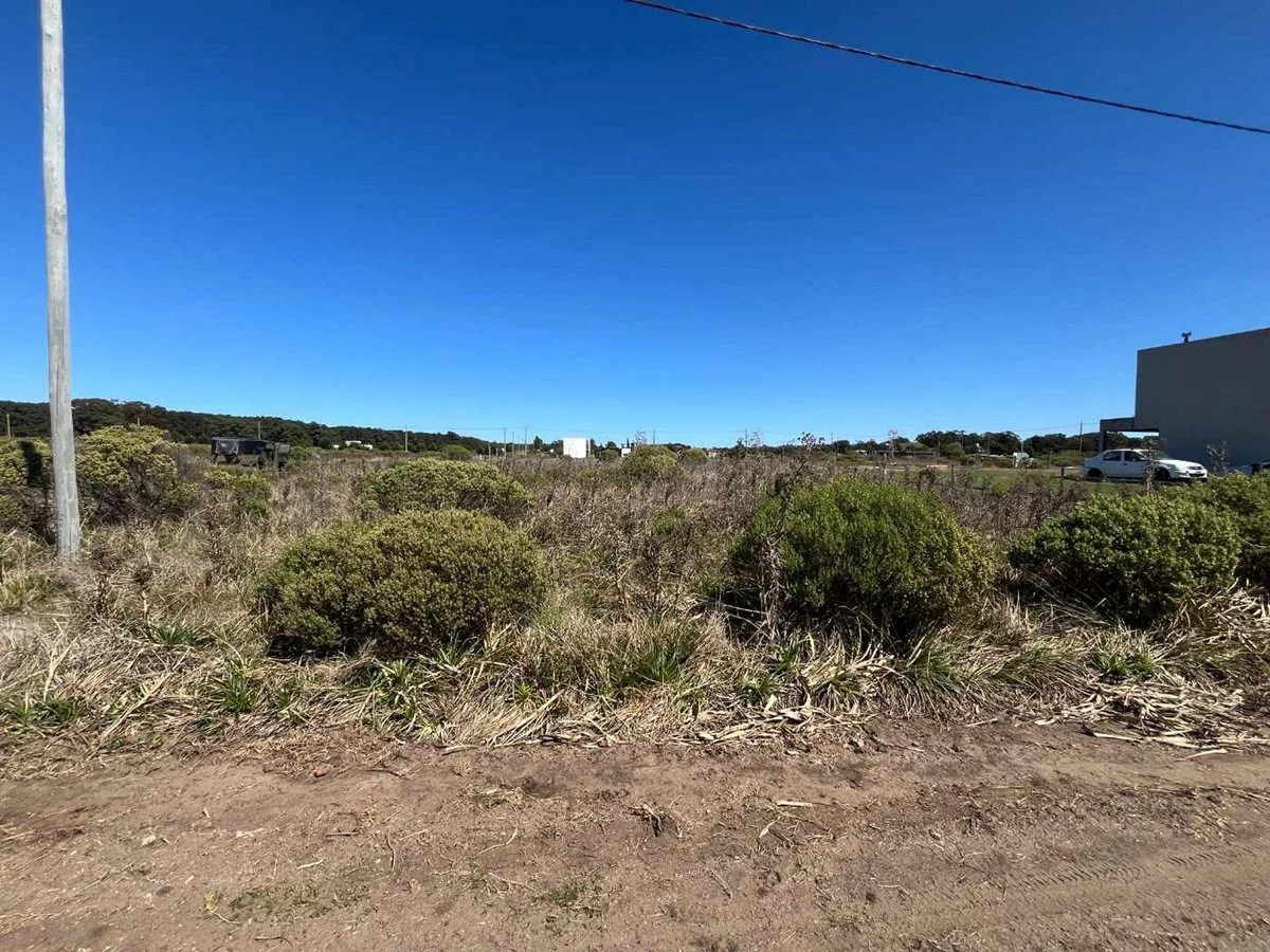 VENTA LOTE EN NECOCHEA foto 2