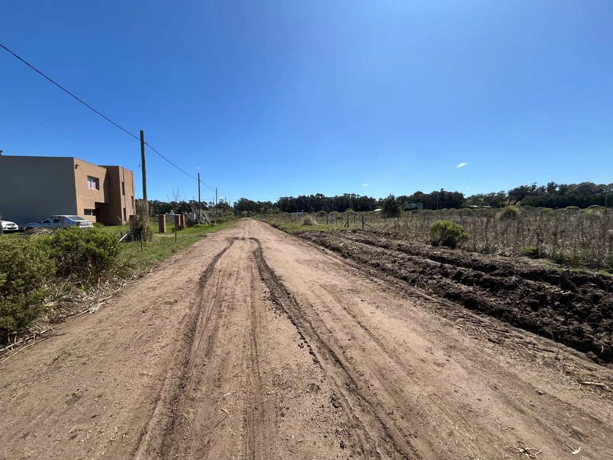 VENTA LOTE EN NECOCHEA foto 3
