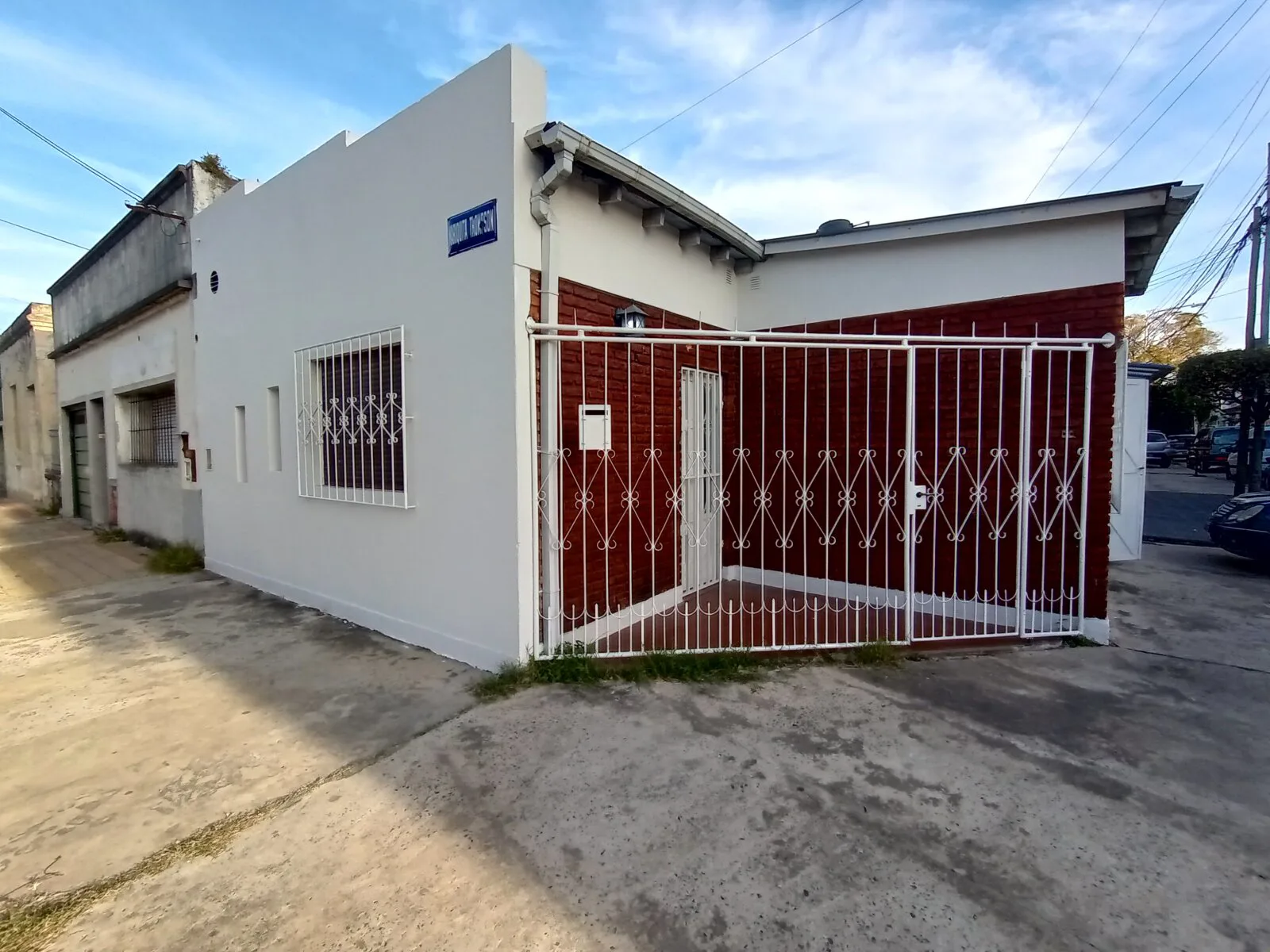 PH 3 amb con ptio/coch en Venta en Villa Madero foto 2