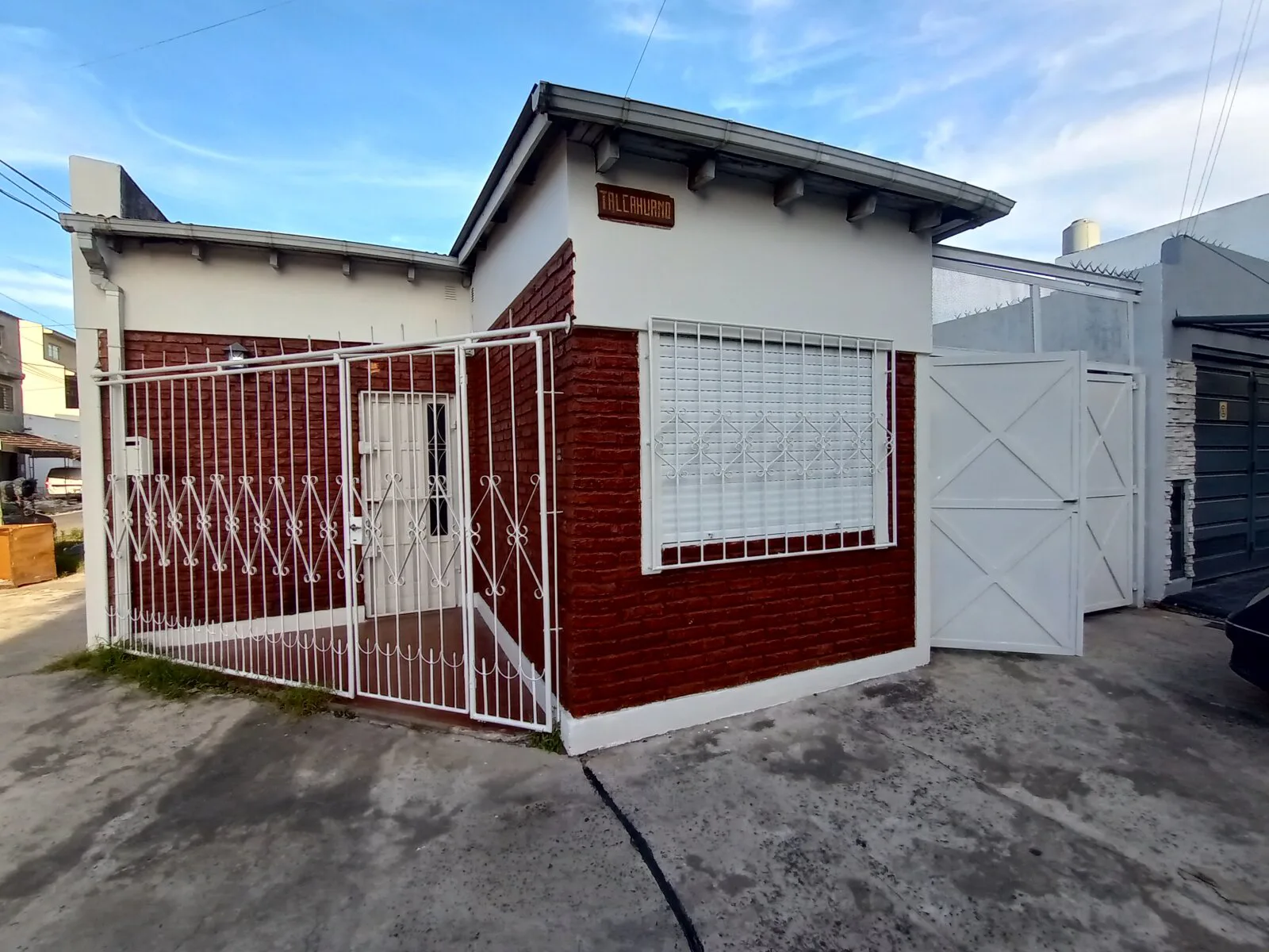 PH 3 amb con ptio/coch en Venta en Villa Madero foto 3