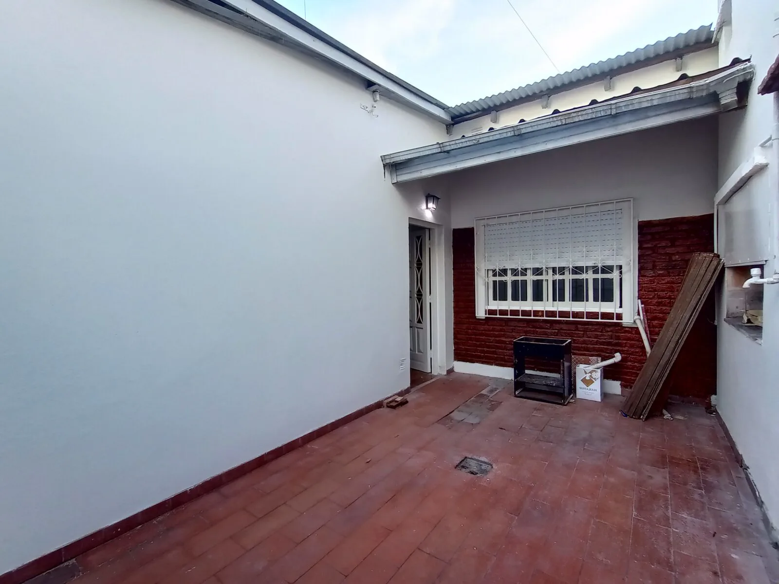 PH 3 amb con ptio/coch en Venta en Villa Madero foto 4