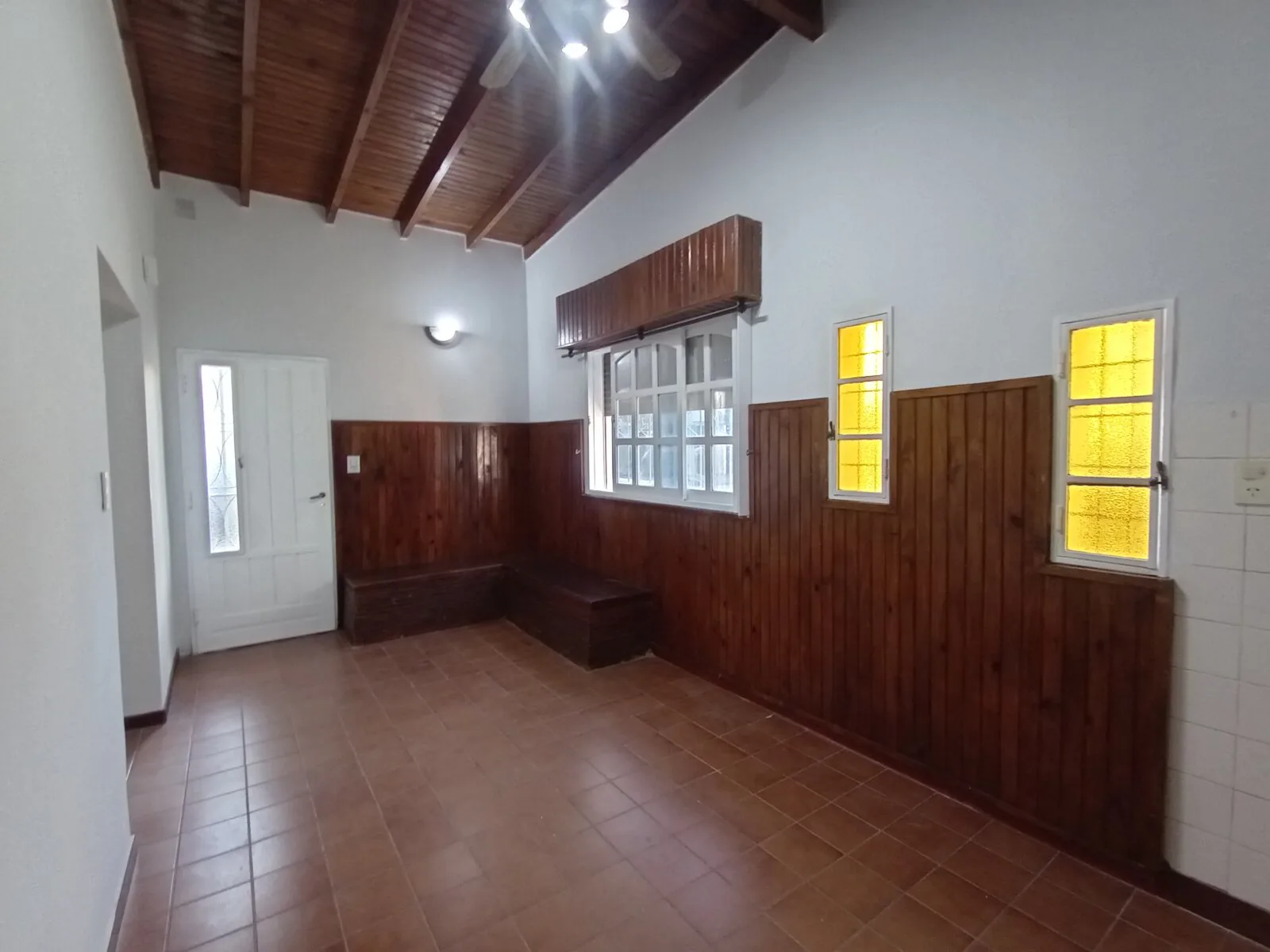 PH 3 amb con ptio/coch en Venta en Villa Madero foto 5