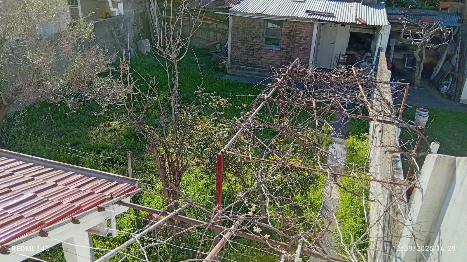 Olivos, en venta Oportunidad!!!!,,4 Amb, Garage, Patio, Jardin, foto 4