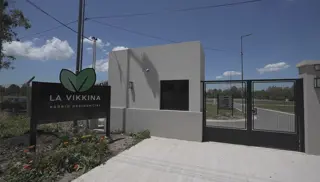 VENTA LOTE BARRIO CERRADO LA VIKKINA BERAZATEGUI foto 3