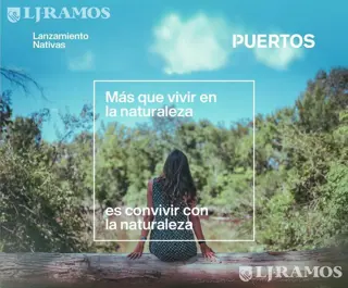 NATIVAS- Puertos del Lago foto 4