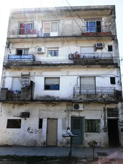 Edificio en Venta en La Tablada, La Matanza, Buenos Aires
