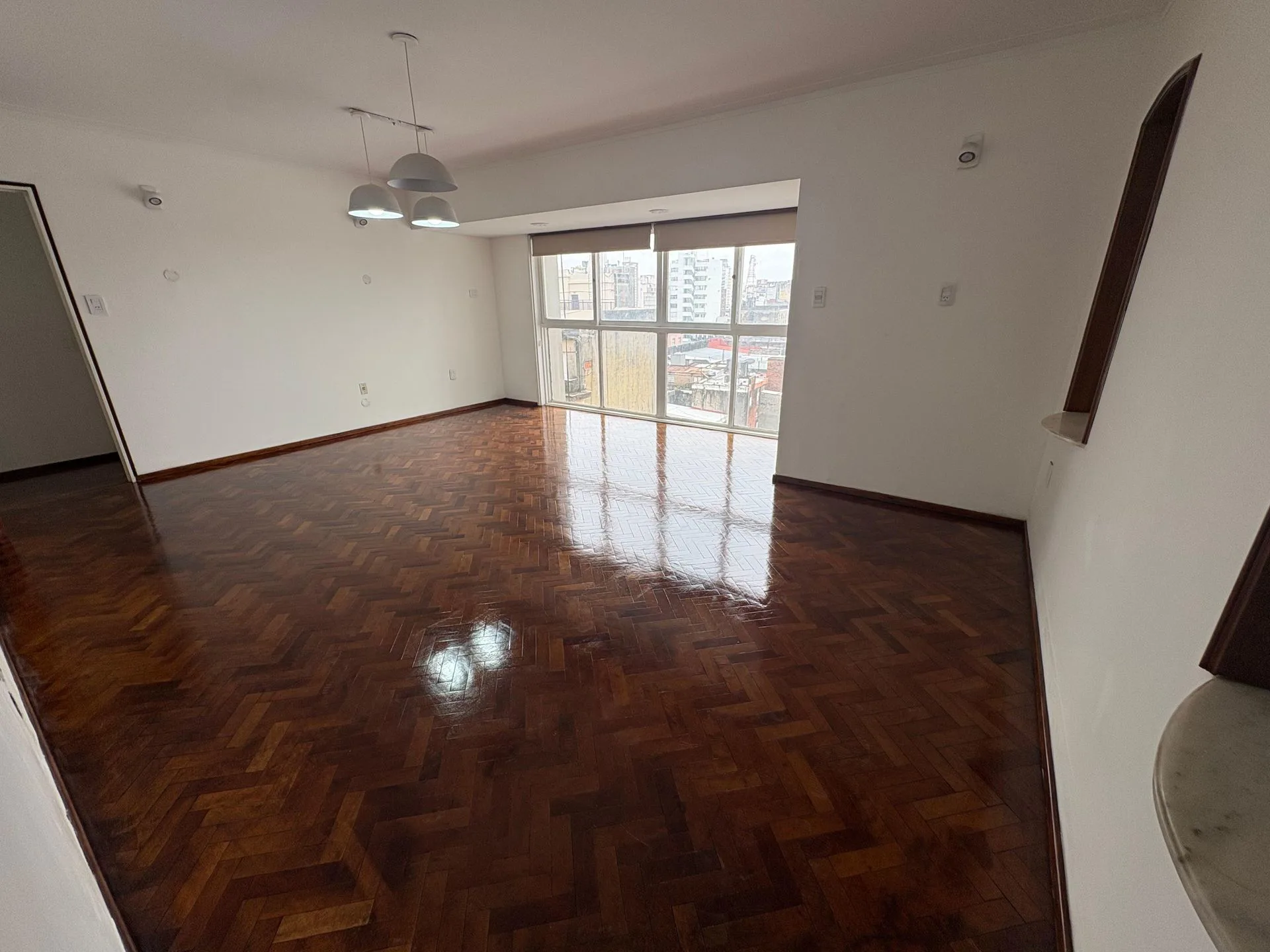 VENTA DPTO 2 DORM EDIFICIO PARQUE, CENTRO foto 2