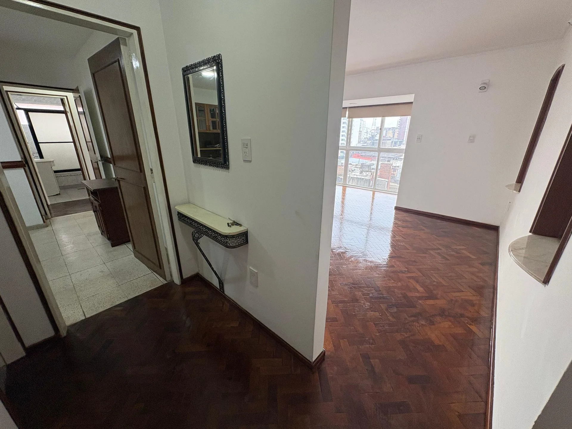 VENTA DPTO 2 DORM EDIFICIO PARQUE, CENTRO foto 4