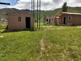 Nºref: 1052 -Complejo de Cabañas en San roque con Increíble Vista a las Sierras foto 1