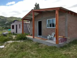 Nºref: 1052 -Complejo de Cabañas en San roque con Increíble Vista a las Sierras foto 3