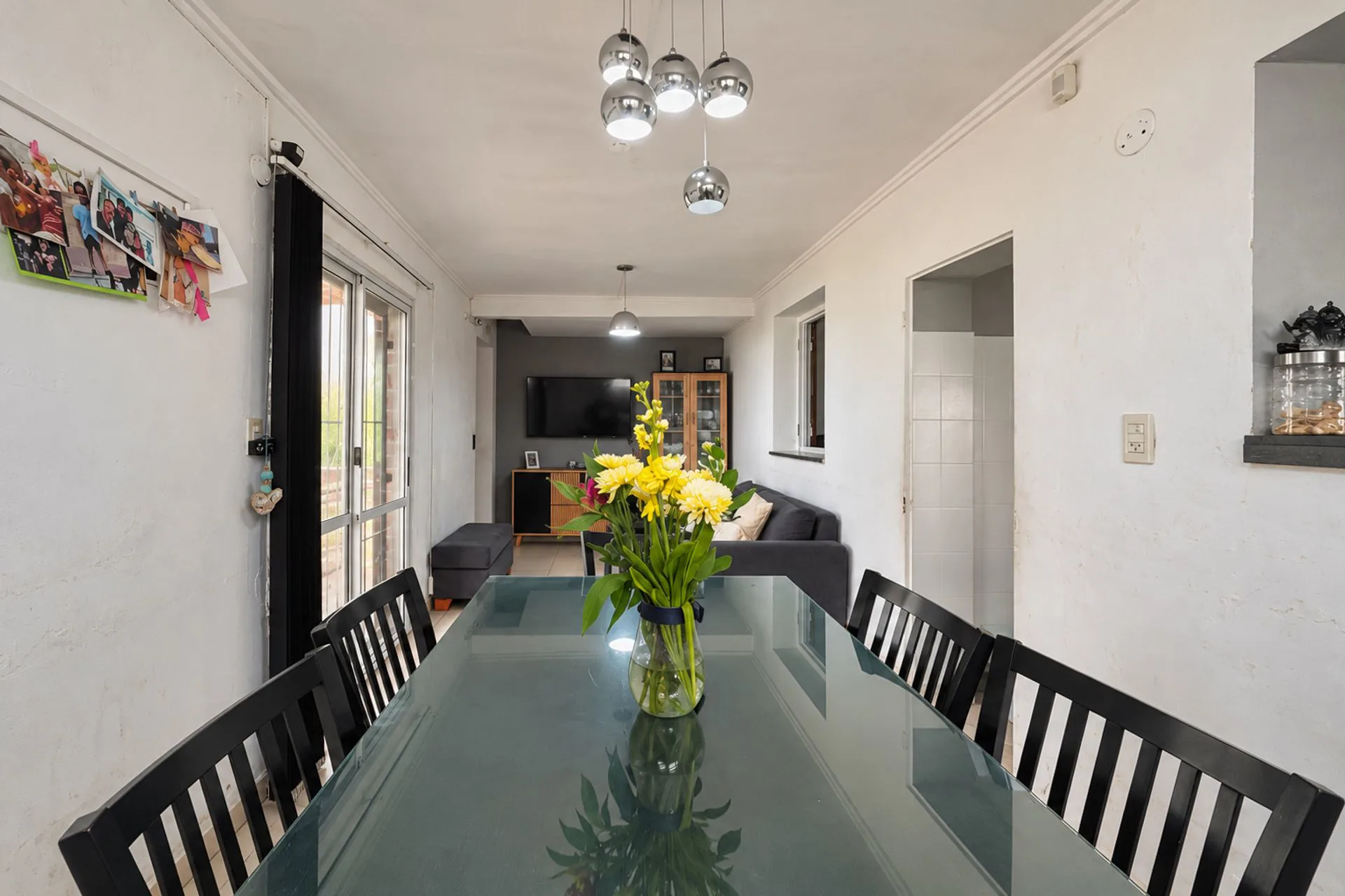 Casa 3 Dormitorios en Venta La Plata con Parque foto 3