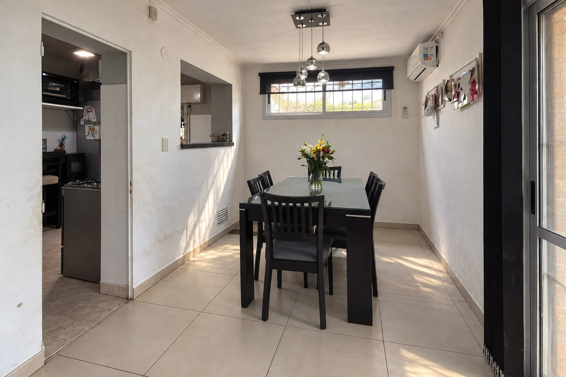 Casa 3 Dormitorios en Venta La Plata con Parque foto 4