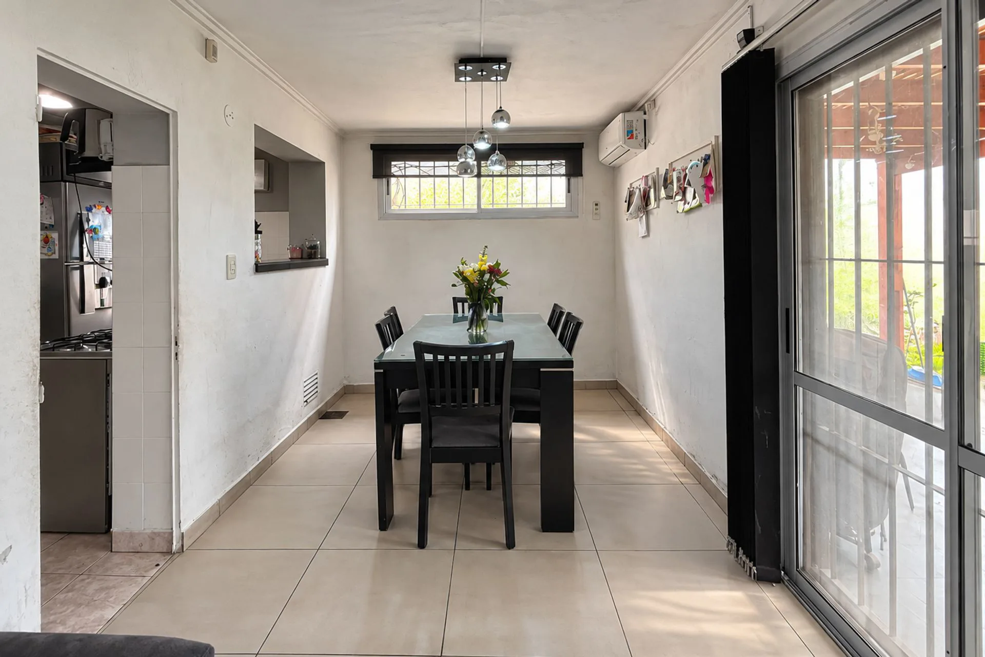 Casa 3 Dormitorios en Venta La Plata con Parque foto 5