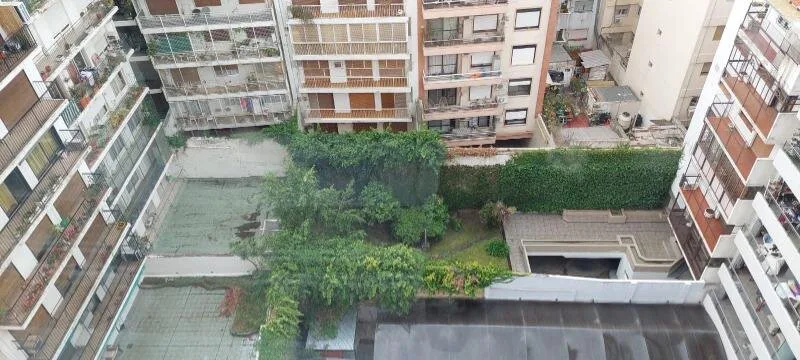 Alquiler temporal de departamento monoambiente en Caballito, Capital Federal foto 4
