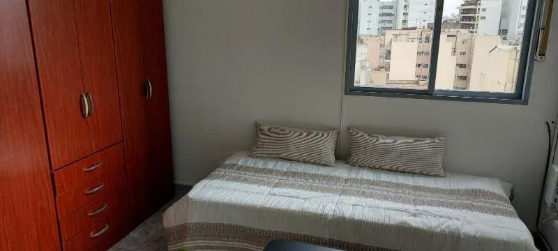 Alquiler temporal de departamento monoambiente en Caballito, Capital Federal foto 5