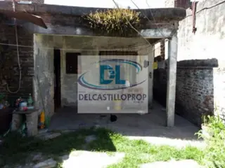CASA Y PH SOBRE LOTE PROPIO ZONA INDUSTRIAL foto 1