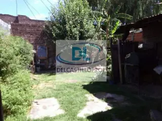 CASA Y PH SOBRE LOTE PROPIO ZONA INDUSTRIAL foto 2