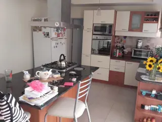 CASA 5 AMBIENTES  JOSE M. CECCONI 4000 foto 1