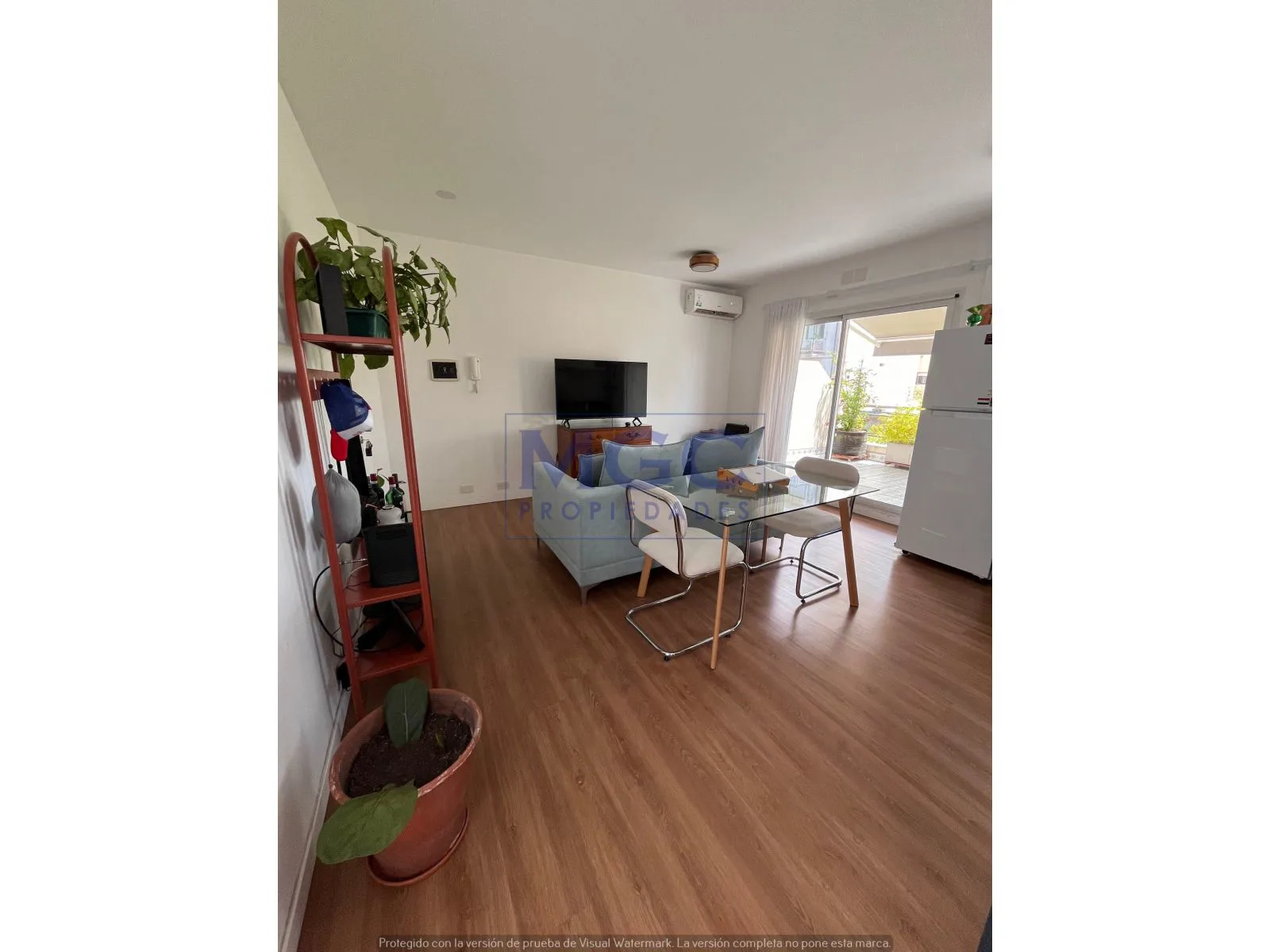 DIVINO 2 AMB. CON BALCÓN Y TERRAZA PROPIA !! foto 4