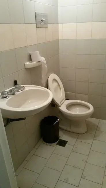 Alquiler oficinas