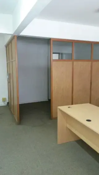 Alquiler oficinas foto 3