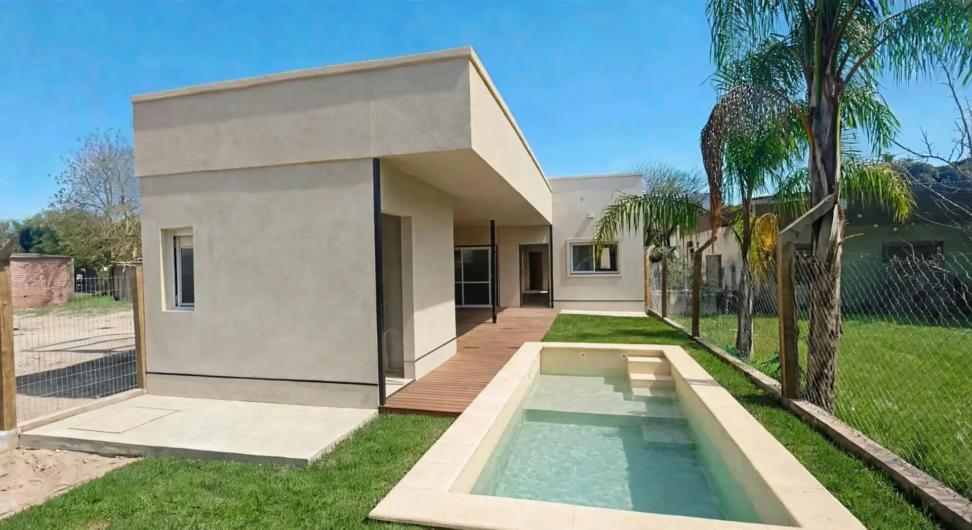 CASA EN ATAHONA foto 2